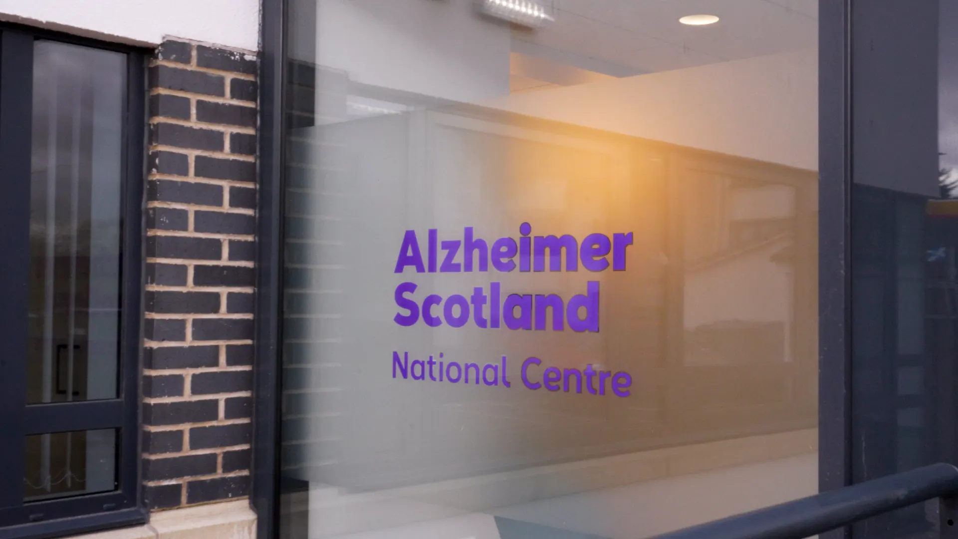 Alzheimer Scotland (Edinburgh)
