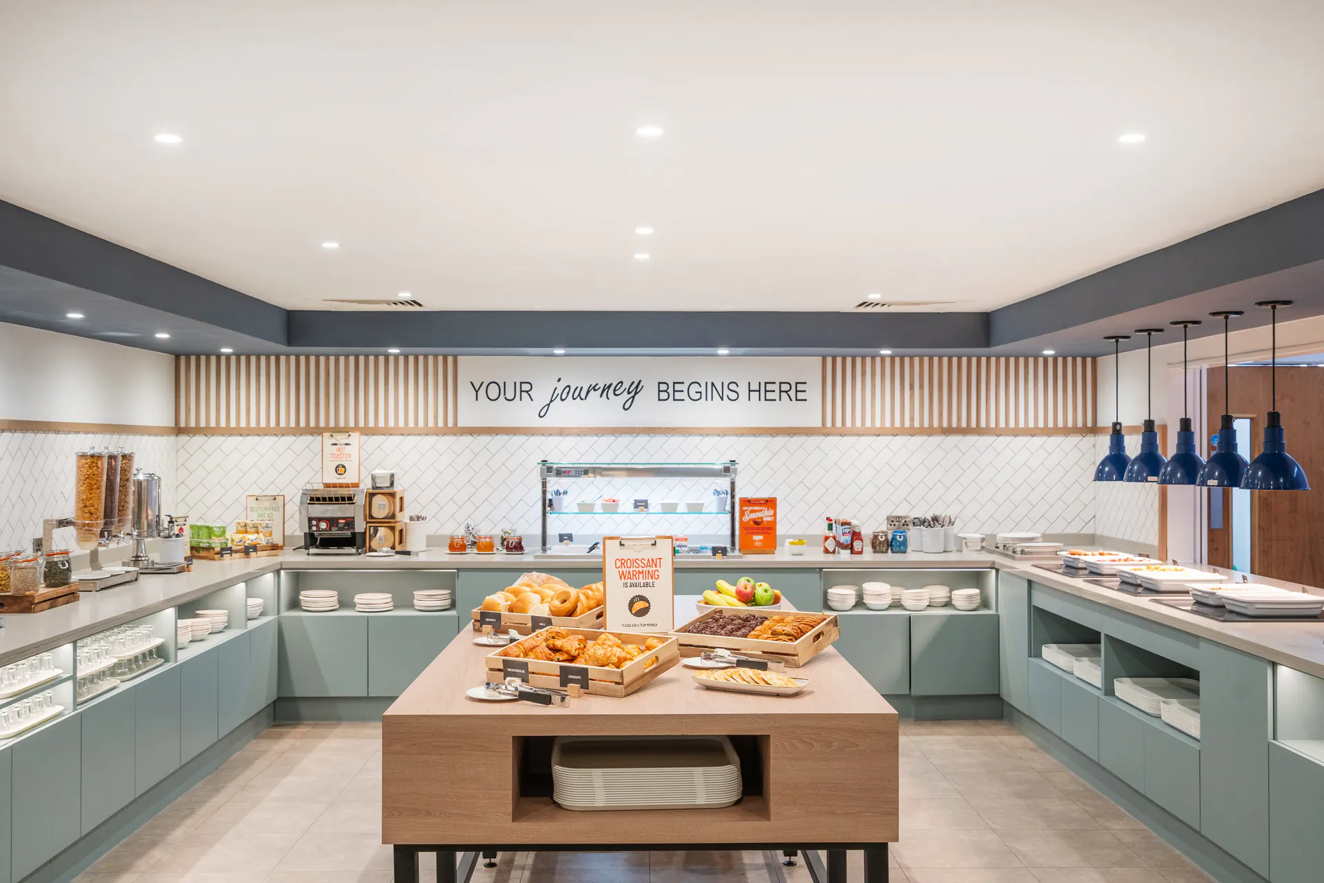 Hampton by Hilton Sheffield