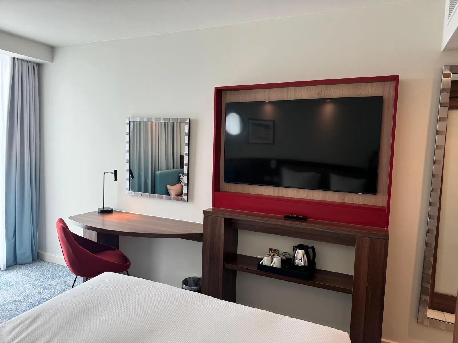 Hampton by Hilton Stansted Airport