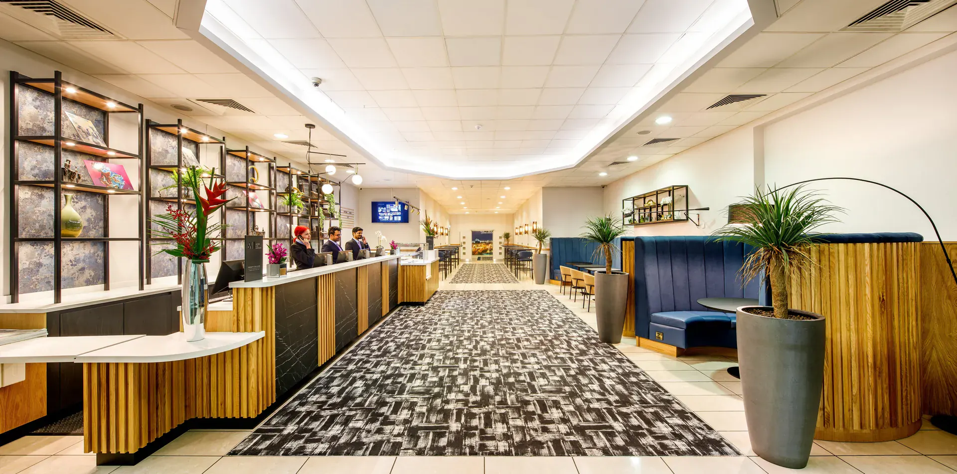 Mercure Manchester