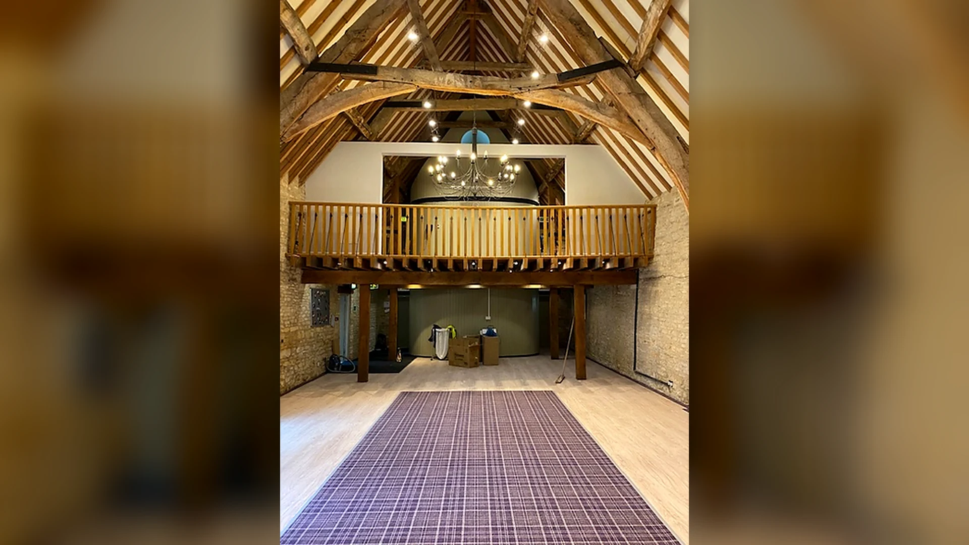 Old Prebendal House Care Home