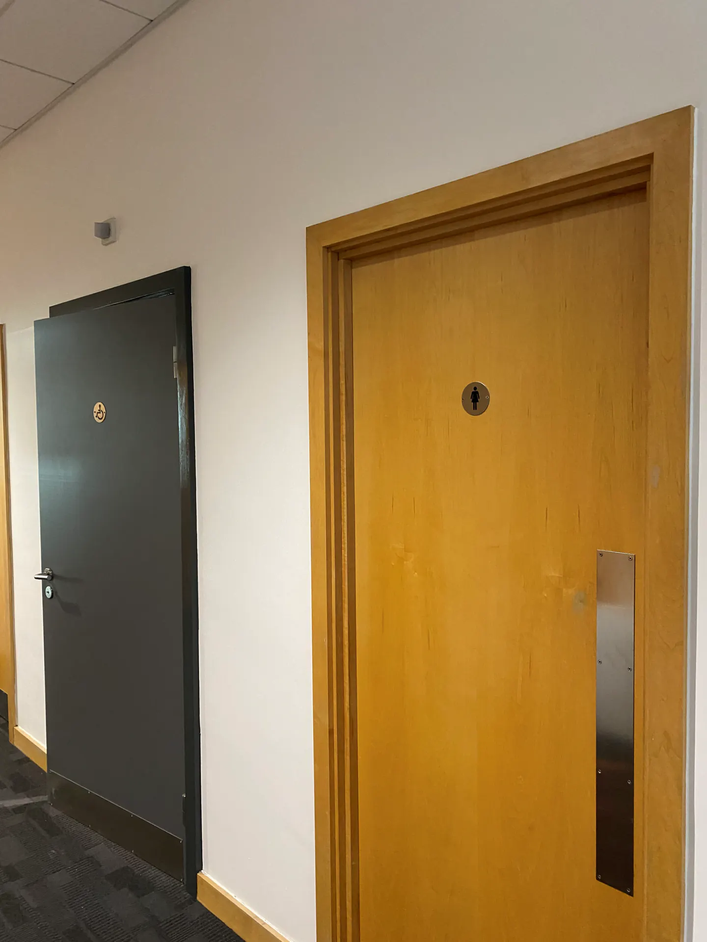Executive Conference Room