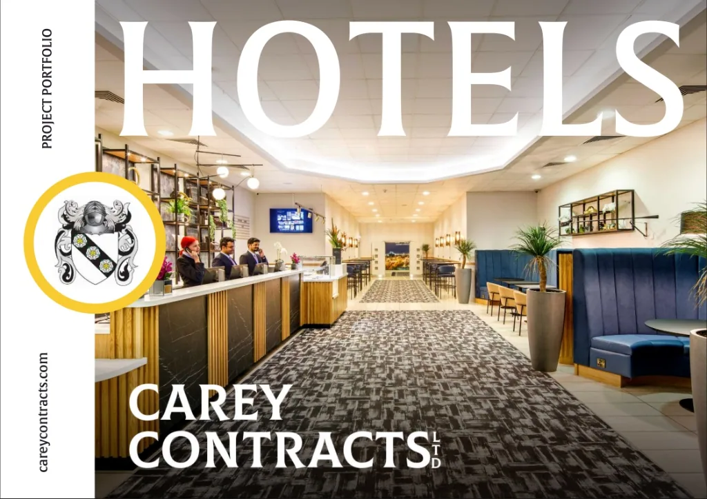 Hotels Brochure