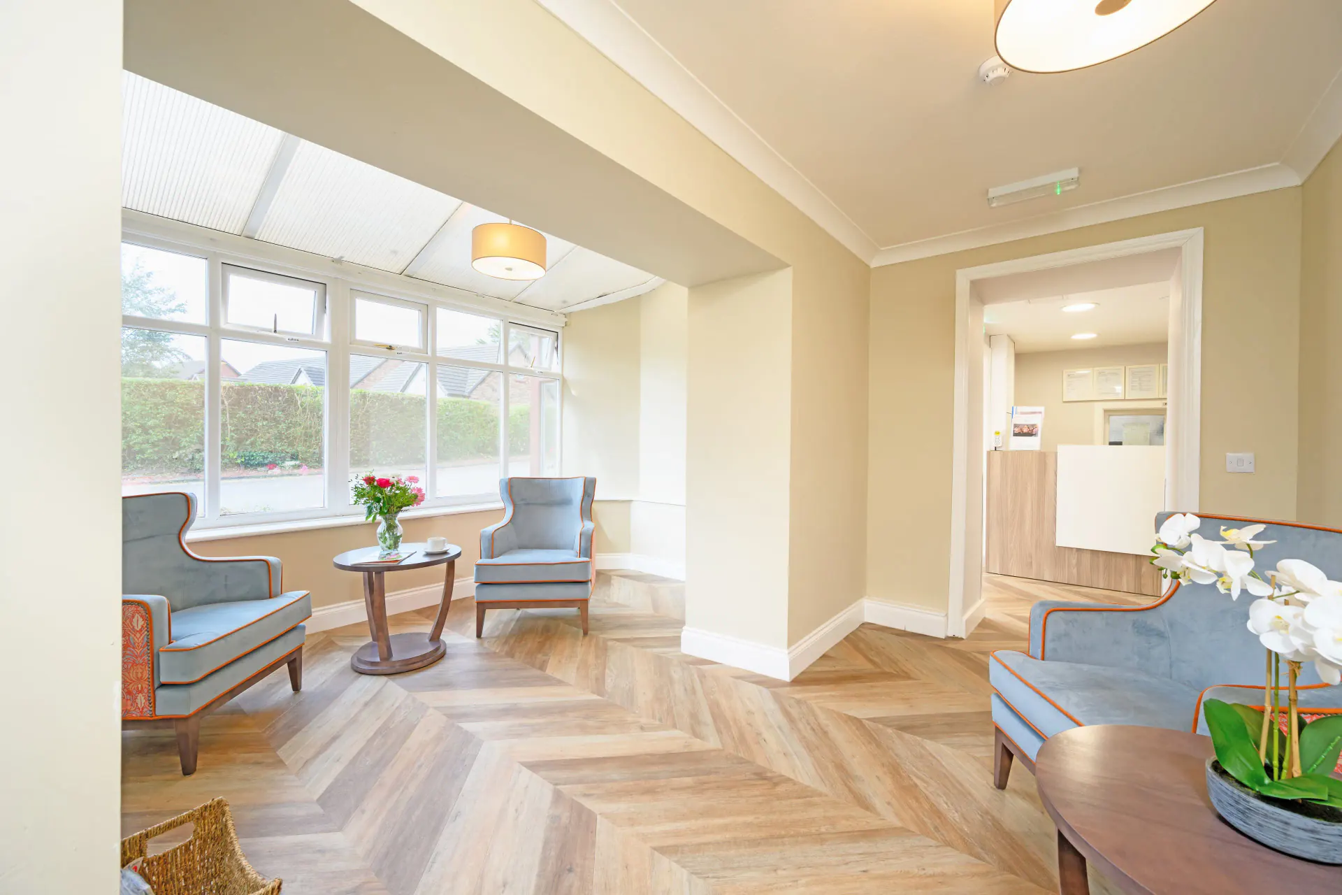 Riverwell Beck Care Home