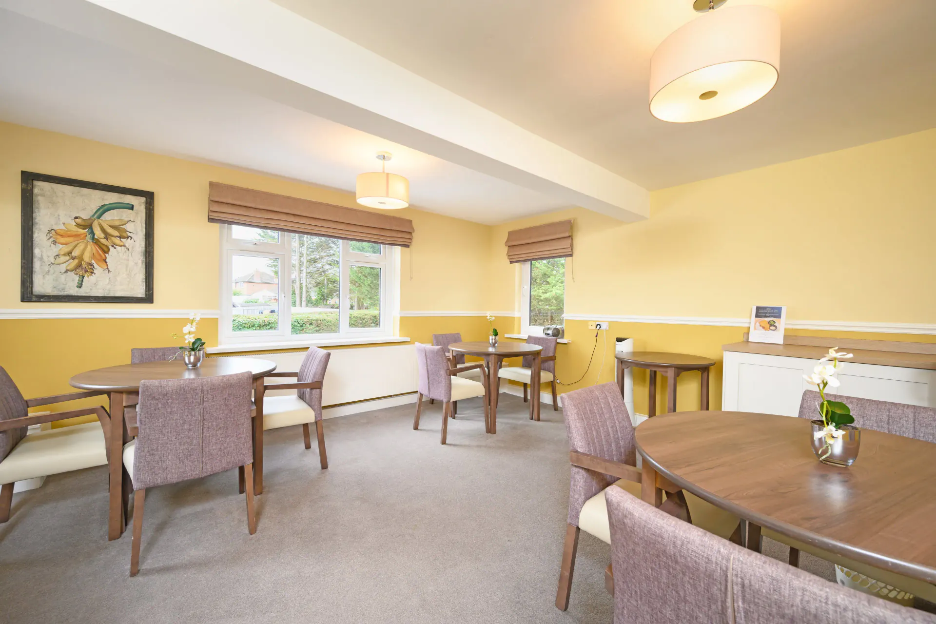 Riverwell Beck Dining & Tea Room
