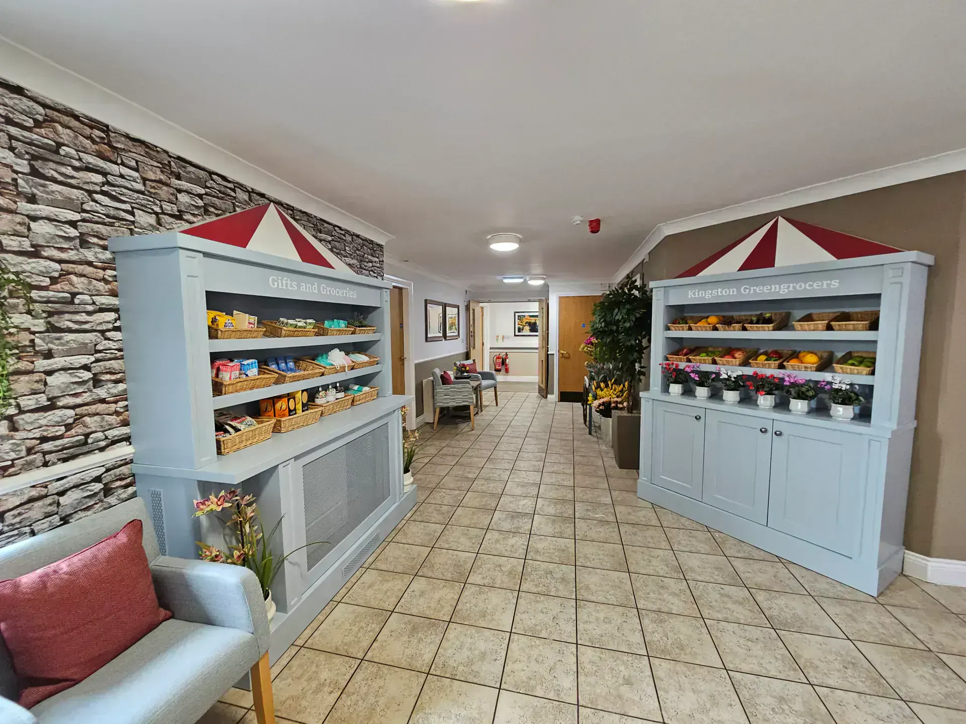 Kingston Court Care Home